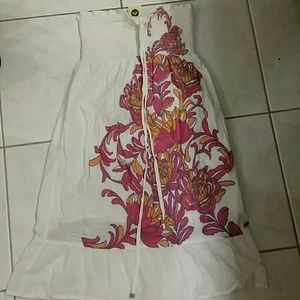 Roxy Summer Dress